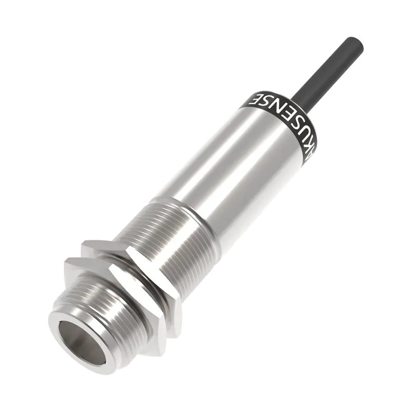 [TTS-100A] SENSOR DE TEMPERATURA LASER 0° A 100°C AKUSENSE TTS-100A