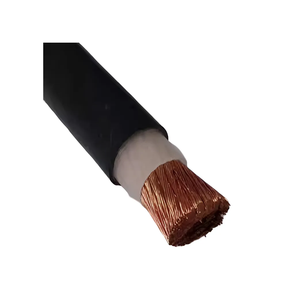 [INCABLEHIPER002] Cable superflex negro 165A-1KV #2  AWG-90°C (1000+1304+917+600)