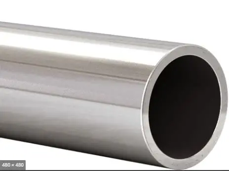 [873-000089-I] Tubo ac inox 304/304L C40 (Sch40S) A312 - 3/4" x 5.80m - Pulido