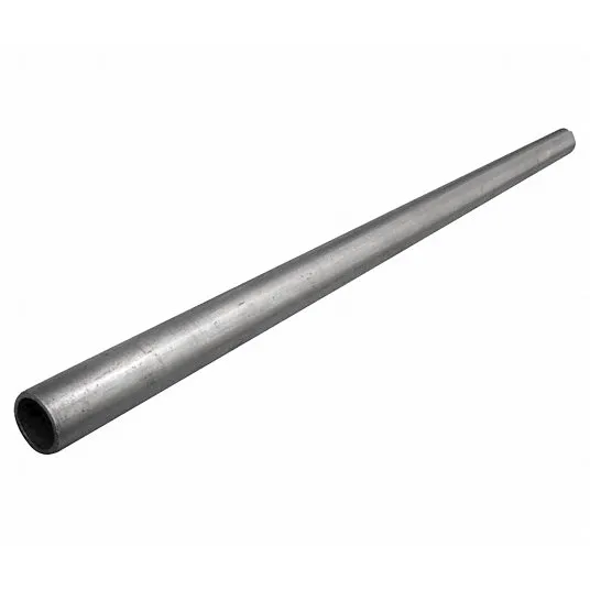 [880-000048-I] Tubo galv. 1/2" x Sch40 x 6.00m c/c A53 roscado NPT
