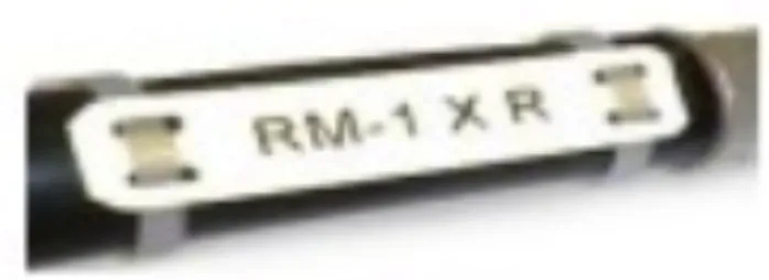 [54142] PLACAS PARA CABLES MG-ETF