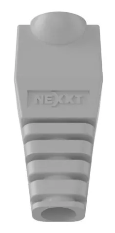 [ID-AW103NXT01] Identificador (boot) NEXT gris p/rj45