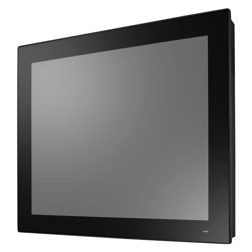 [x6425E] Panel PC Industrial 19" Fanless Intel Atom x6425E PPC-419 EHL