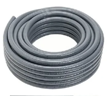 FUNDA SELLADA-GRIS 3/4"