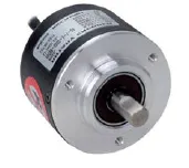 [E50S8-1024-3-T-24] Encoder Incremental IP50 1024P/R 12-24VDC 5000RPM E50S8-1024-3-T-24 AUTONICS