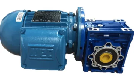 [543088] MOTOREDUCTOR 3F IE2 FCNDK63-100/0.5HP/4P/71/220-380V