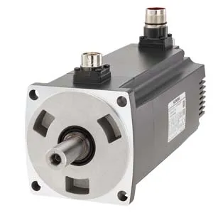 [1FL6054-2AF21-2AB1] Servomotor SIMOTICS S-1FL6 230V 2kW 3000rpm – 1FL6054-2AF21-2AB1Siemens