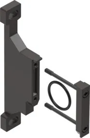 [FST540306] Escuadra de fijación unión de módulo para MS4 Festo.