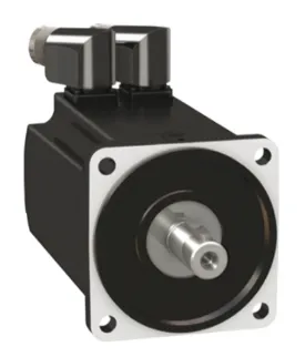SERVO MOTOR BMH - IEC 100 mm - 3,3 Nm - 6000 rpm #BMH1001P12A2A  SCHNEIDER