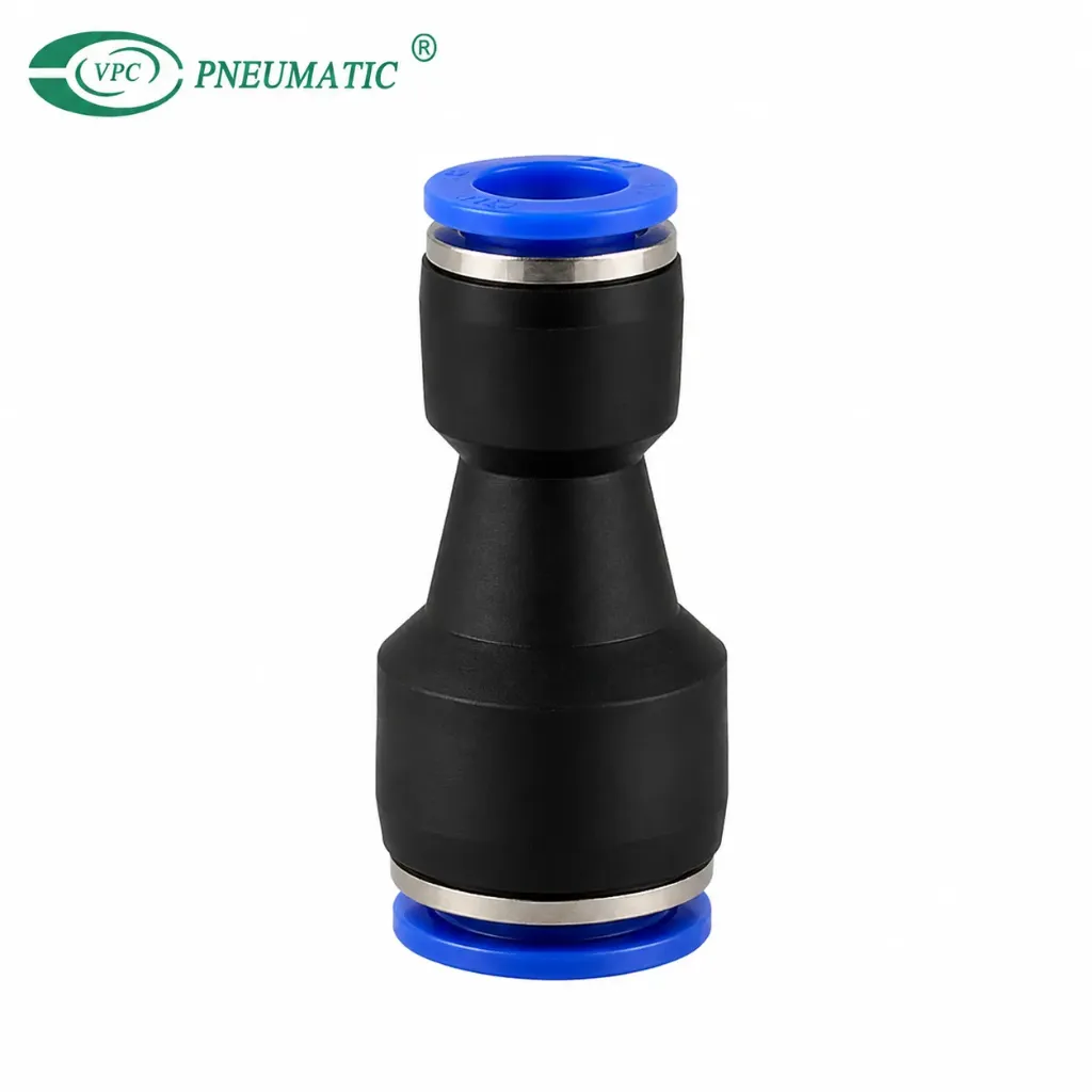 Reduccion plastica manguera 12 a 10 VPG12-10 VPC