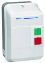 Arranque de motor CHINT 7-10A  3HP Contactor 220VAC