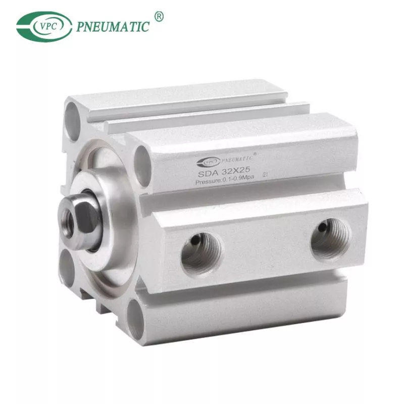 Cilindro compacto 40x30mm CQ2 VPC