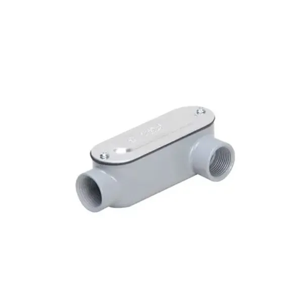 CONDULET TIPO LL    1/2"