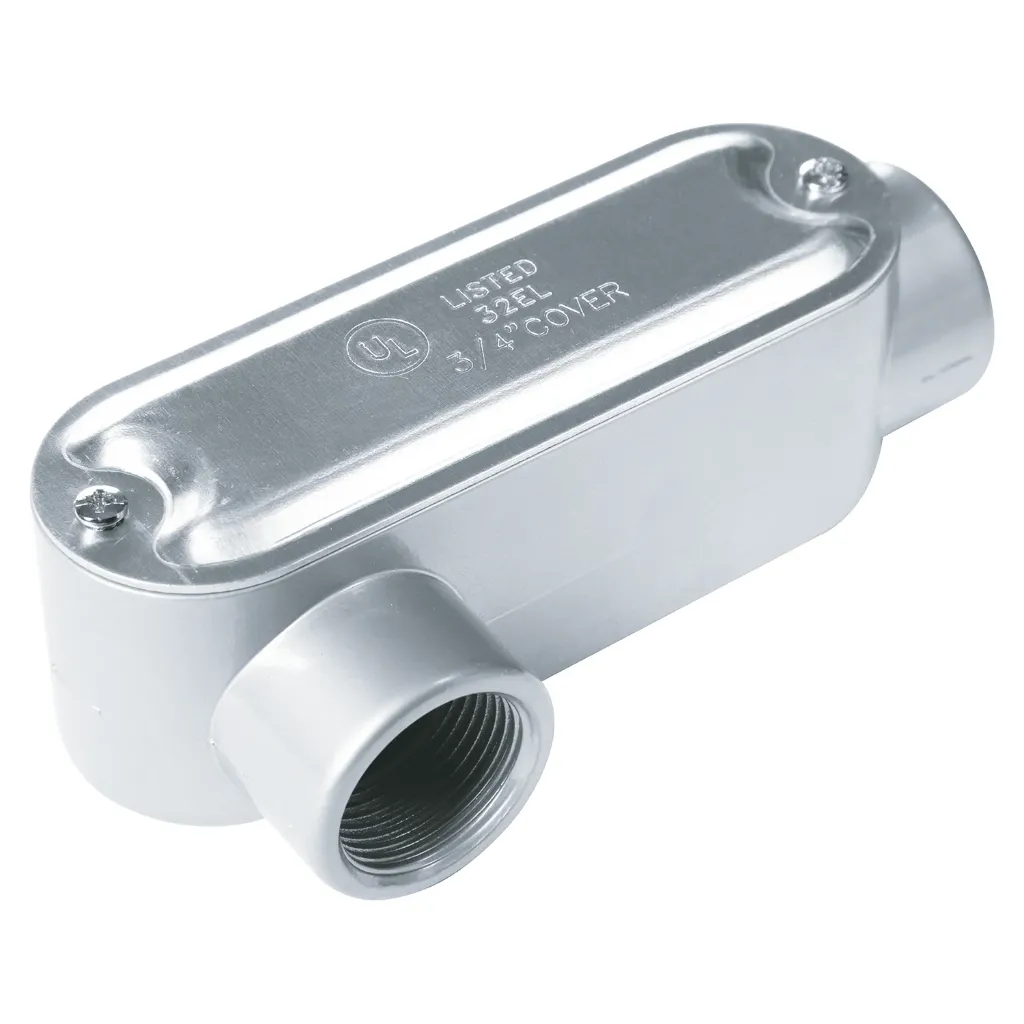 [CO-LR1/2"] CONDULET TIPO LR    1/2"