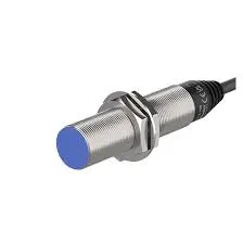 [PRDL18-7DP] Sensor de proximidad inductivo DC 3 hilos 12-24 VDC PNP Normalmente abierto 20x20x1mm(Hierro) cuerpo Largo PRDL18-7DP AUTONICS