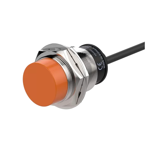 [PR30-15AC] SENSOR INDUCTIVO, Ø30MM, ALCANCE 15MM, 100 PR30-15AC AUTONICS