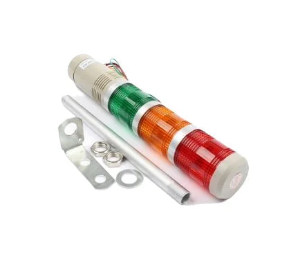 [LTA-505-3WJ] TORRE SEÑALIZADA DE LUZ LTA-505-3WJ (R.Y.J)