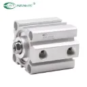Cilindro compacto 25x15mm SDA VPC