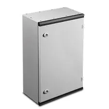 [6436] TABLERO METALICO ARES 700x500x200mm IP66-TEKPAN