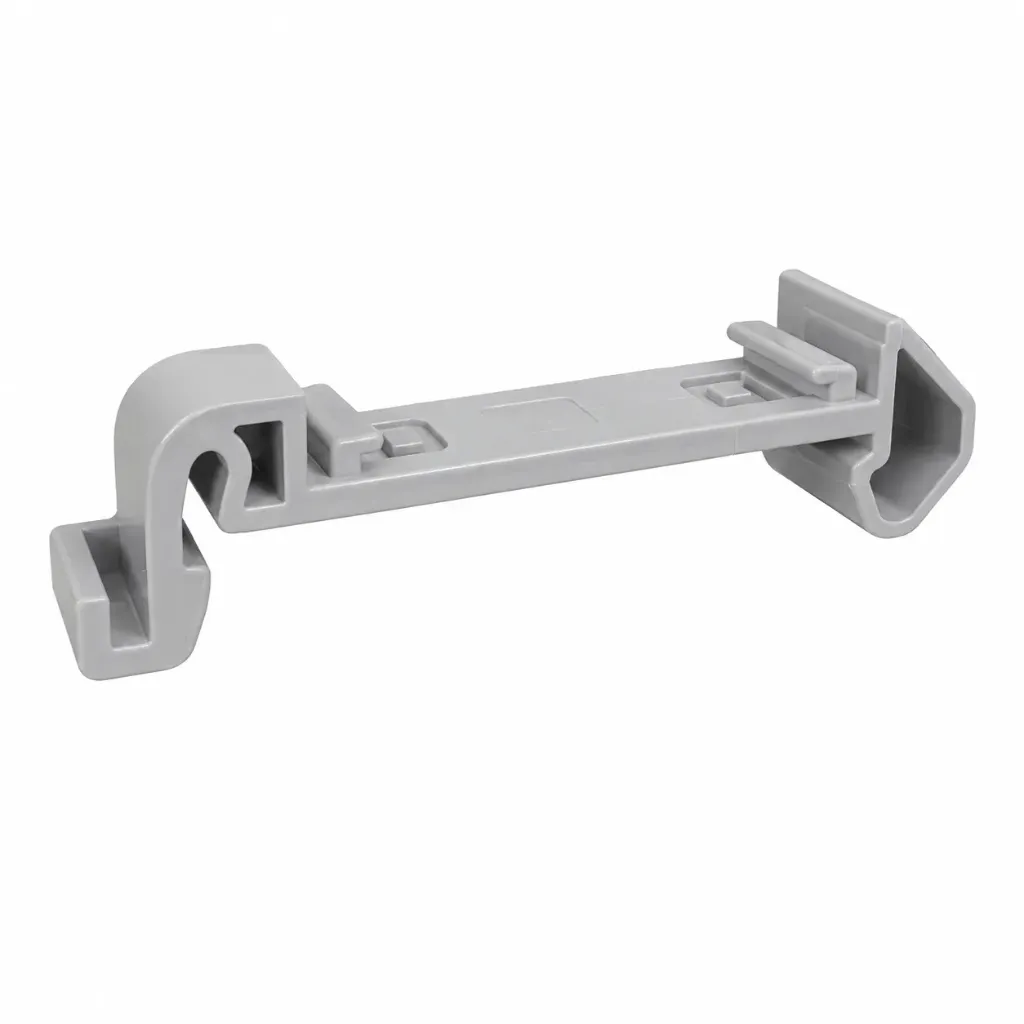 Adaptador de bornera de distribucion a riel din TPA SUPU