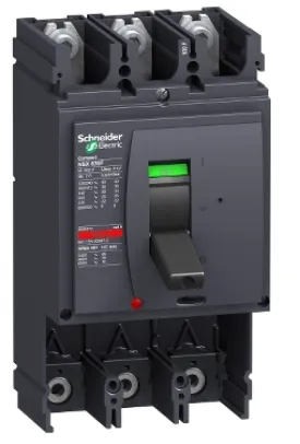[LV432803] BREAKER MG NSX630N 3P630 LV432803