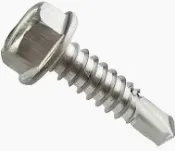 [TO-015994-TOR0661] TORNILLO HEXAGONAL AUTOPERFORANTE  10 X   1/2"