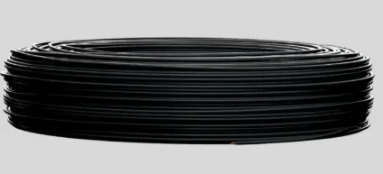 [INCABLEFLET012-NE] CABLE.FLEXI. INCA. THHN NEGRO # 12 AWG 30A-600VAC-90°C