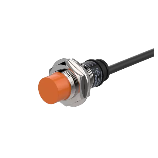 [PR18-8AC] SENSOR INDUCTIVO AUTONICS PR18-8AC Ø18mm 100-240VAC 2 HILOS NC